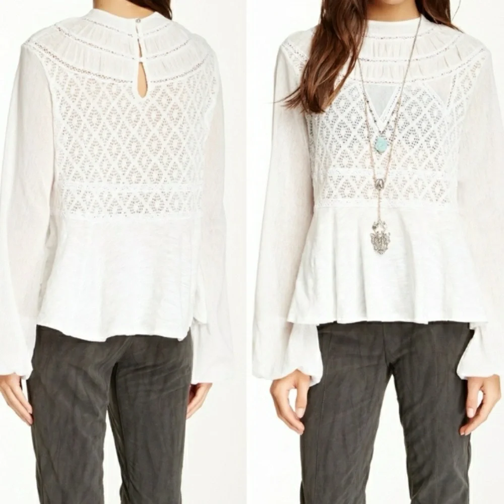 Free People please free